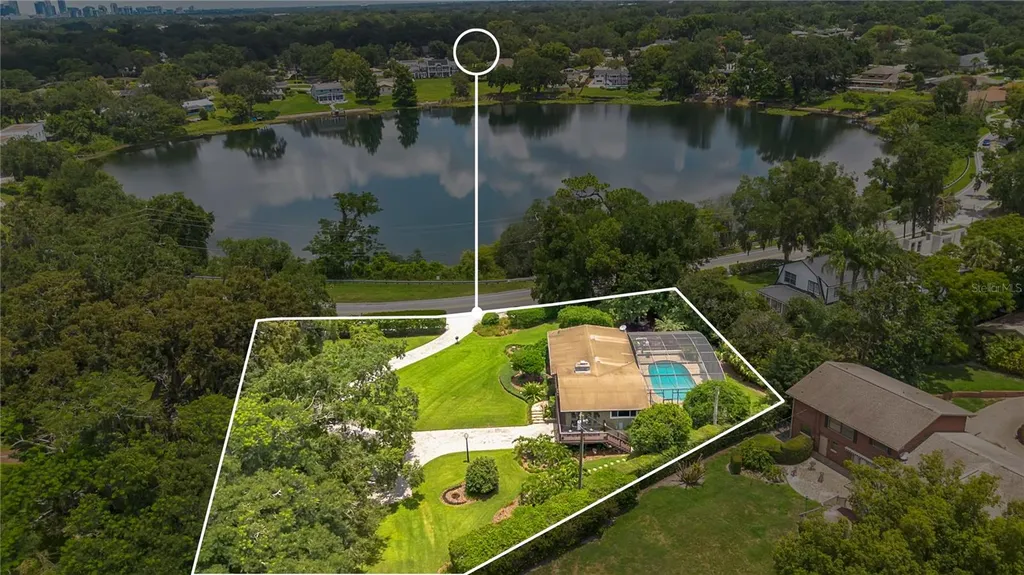 800 Gatlin Avenue Orlando FL 32806