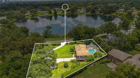 800 Gatlin Avenue Orlando FL 32806