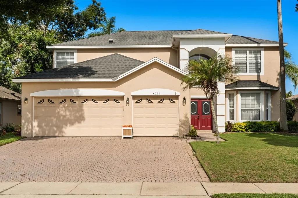 4030 Evander Drive Orlando FL 32812