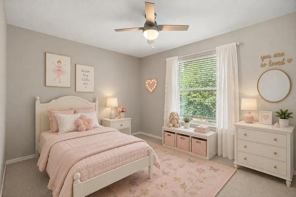 4030 Evander Drive Orlando FL 32812