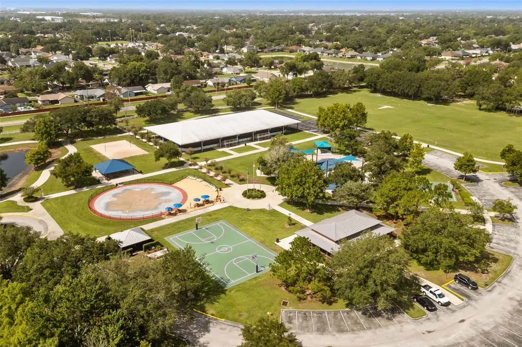 4030 Evander Drive Orlando FL 32812