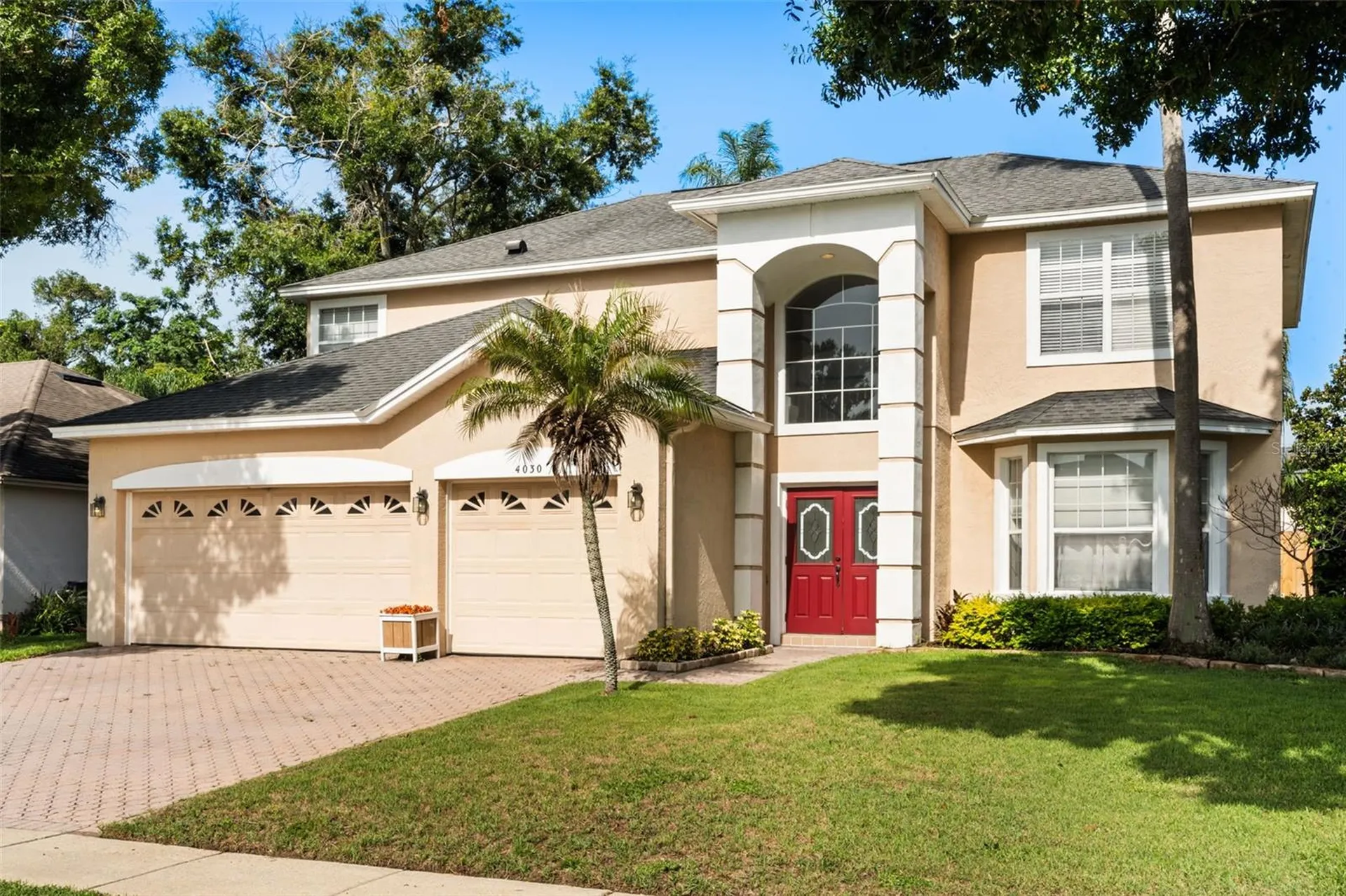 4030 Evander Drive Orlando FL 32812