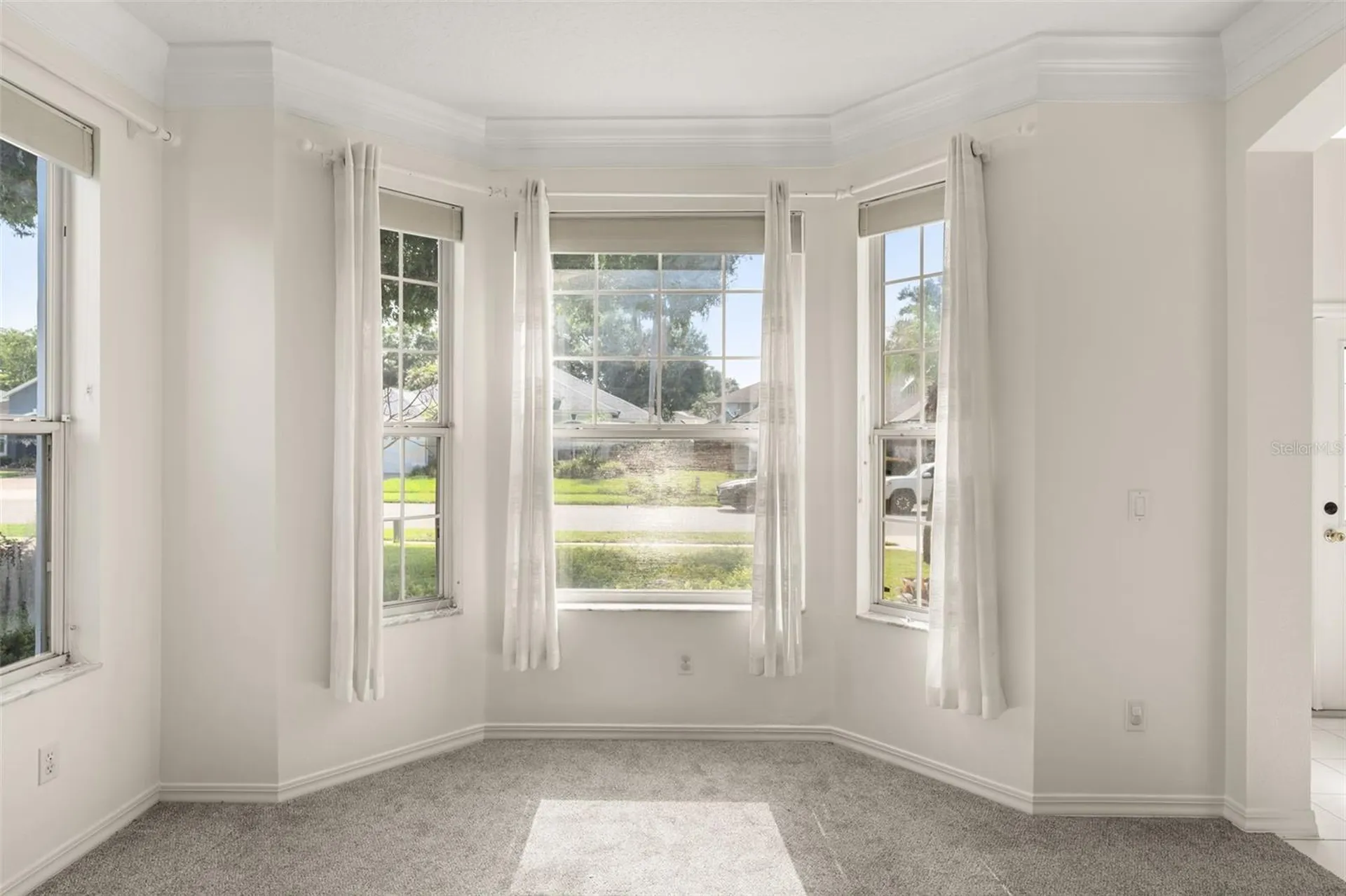 4030 Evander Drive Orlando FL 32812