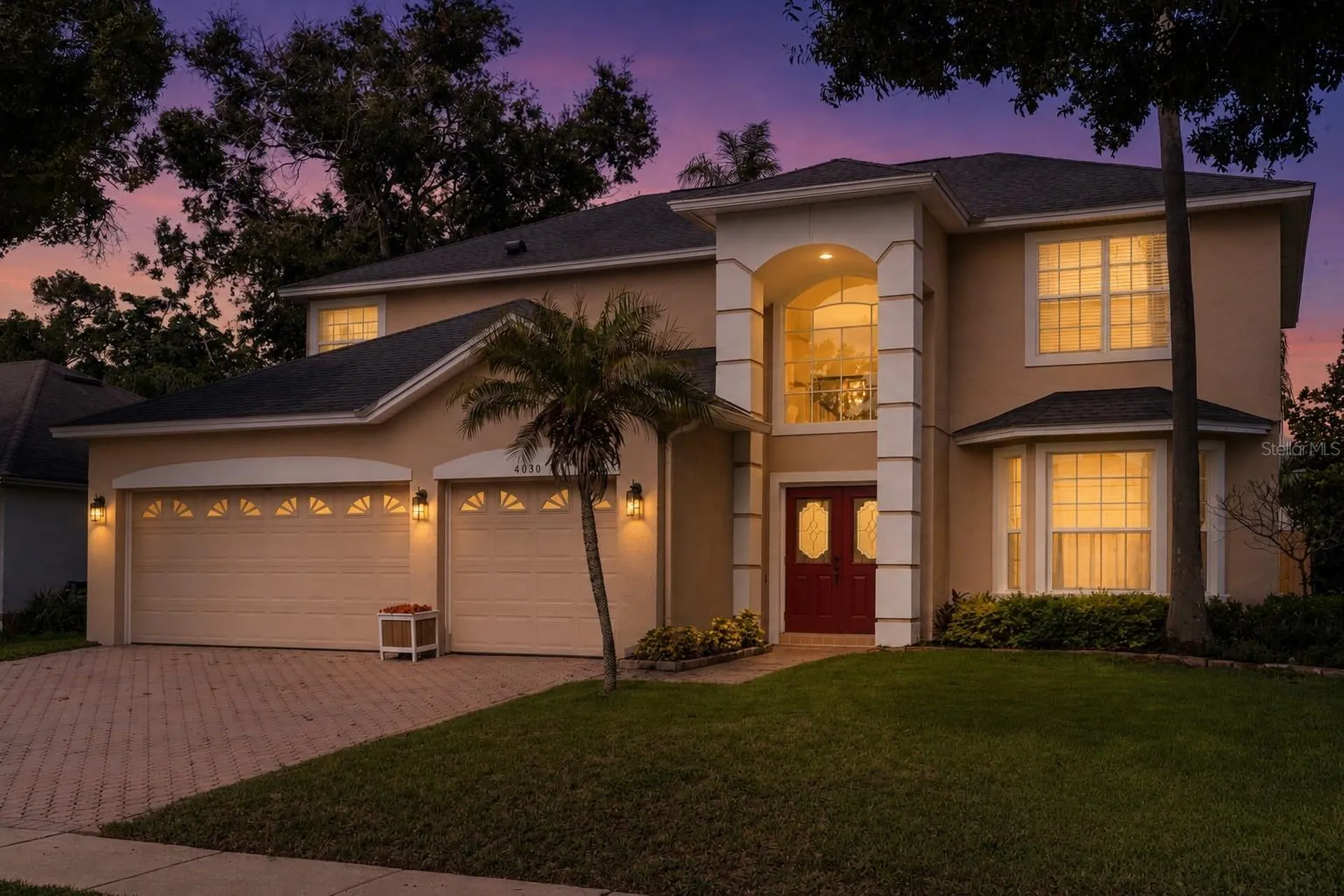 4030 Evander Drive Orlando FL 32812