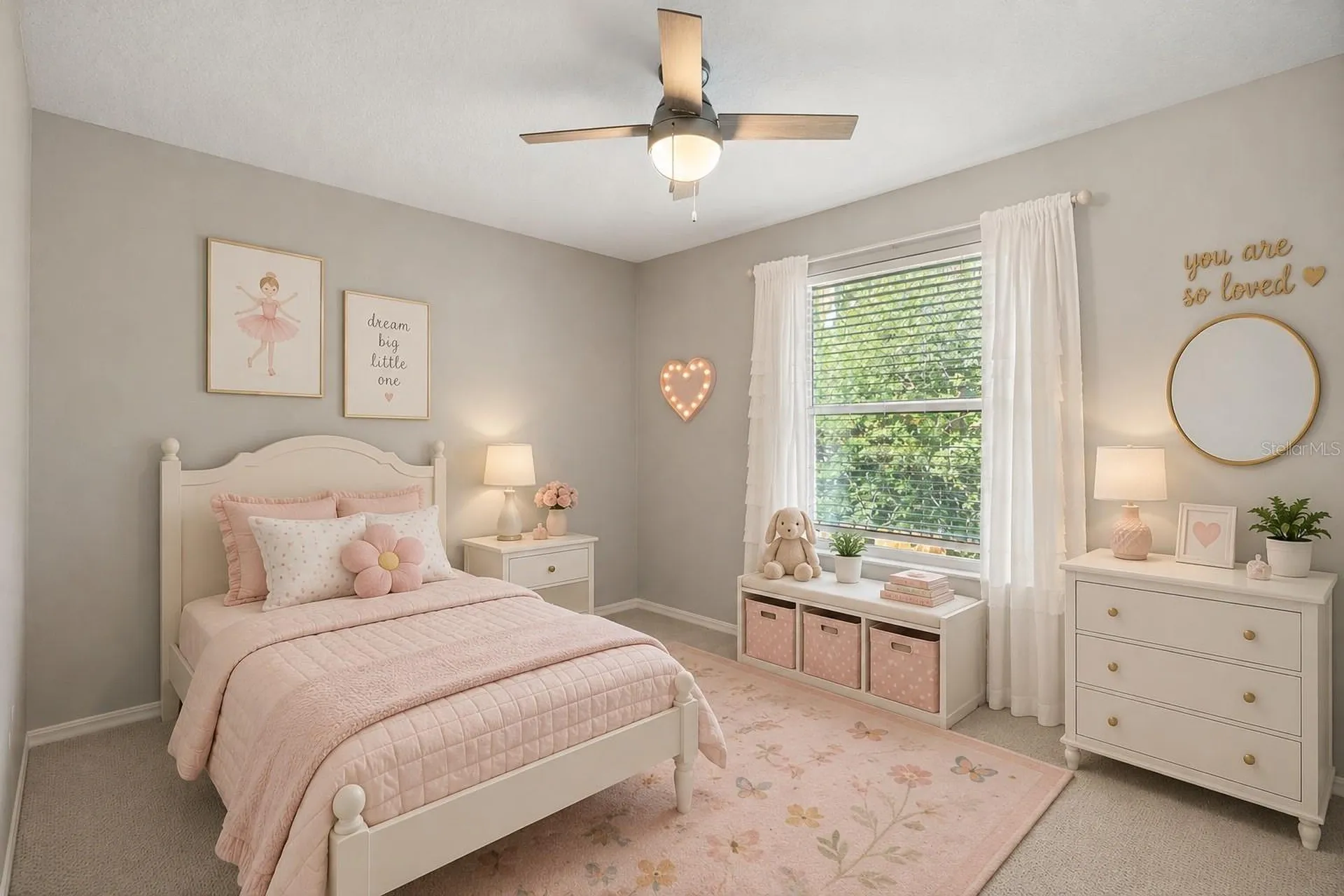 4030 Evander Drive Orlando FL 32812
