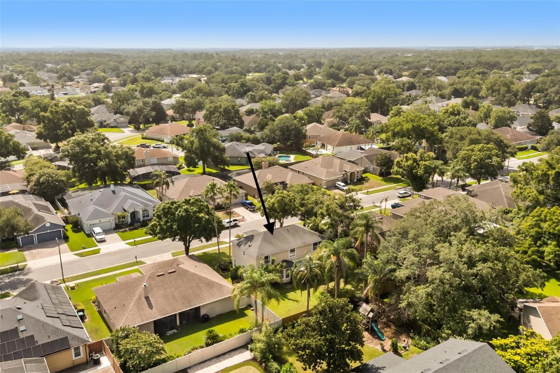 4030 Evander Drive Orlando FL 32812