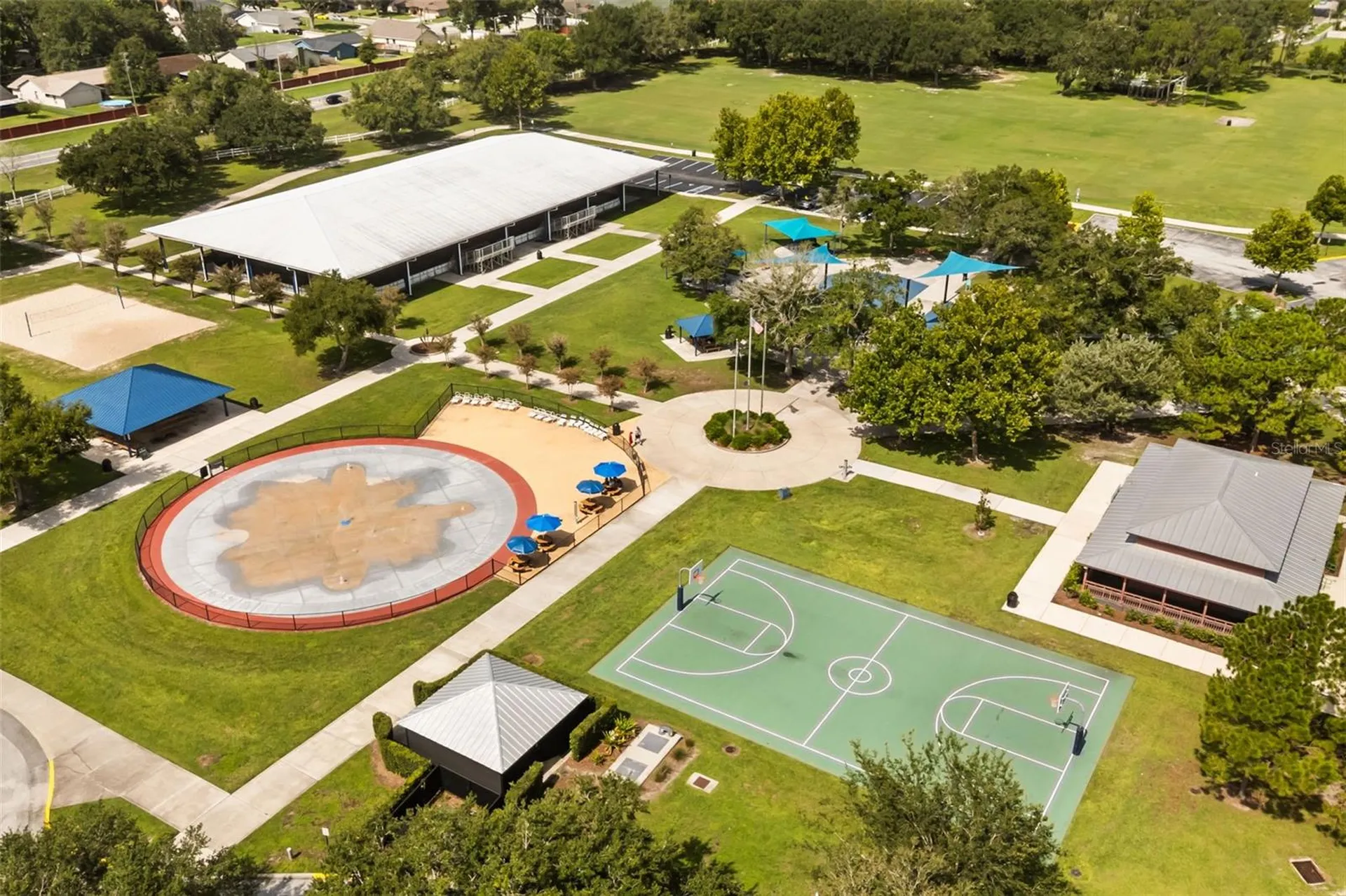 4030 Evander Drive Orlando FL 32812