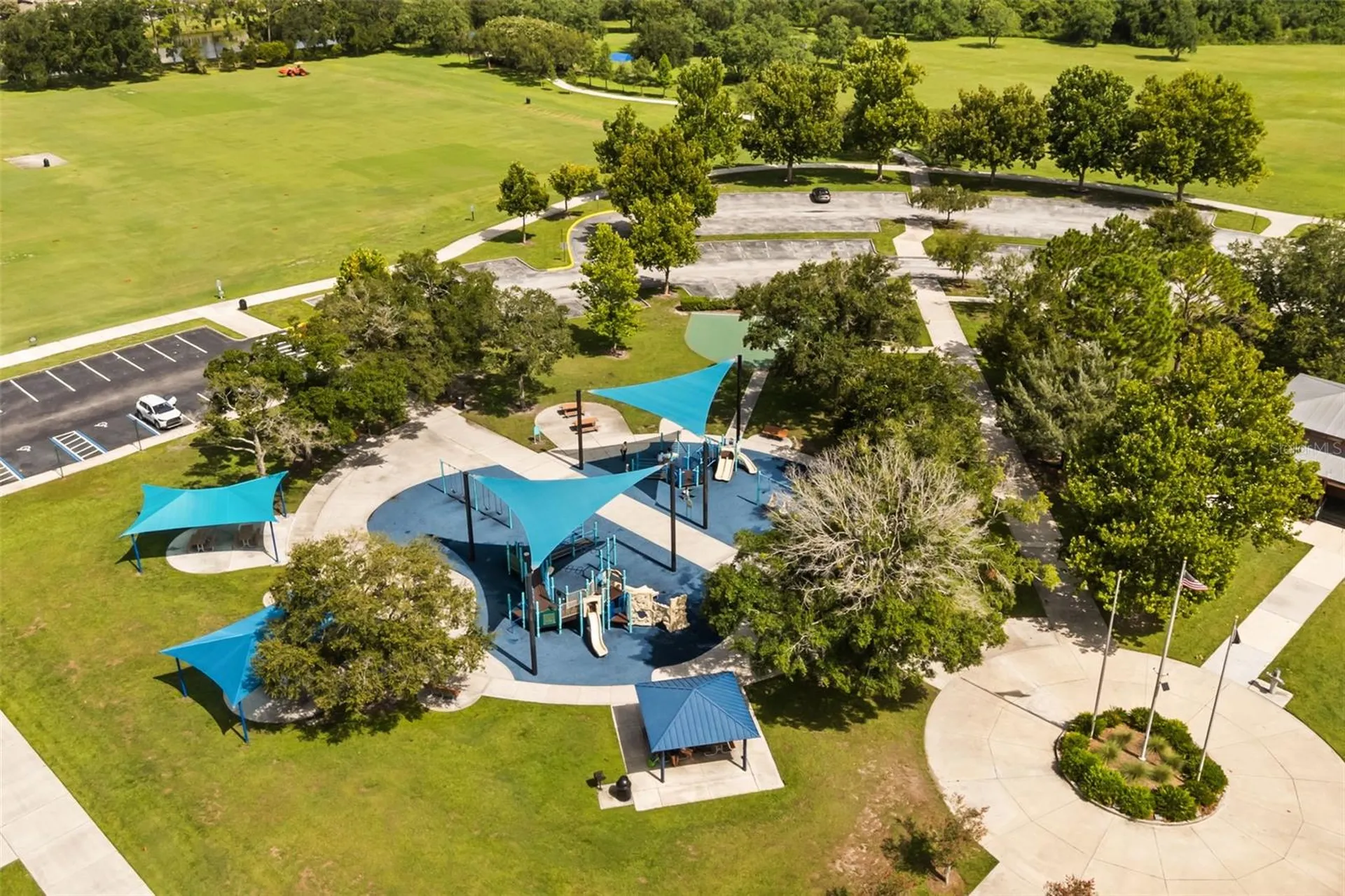 4030 Evander Drive Orlando FL 32812