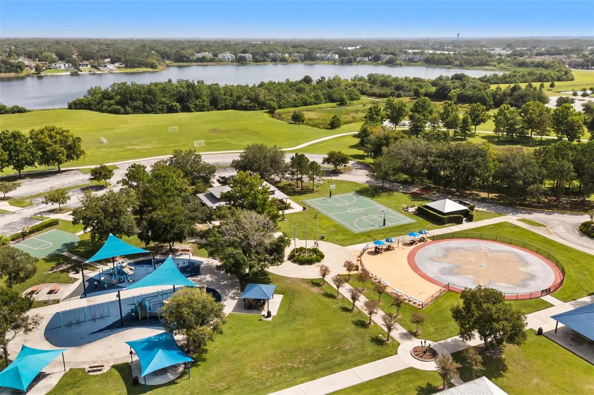 4030 Evander Drive Orlando FL 32812