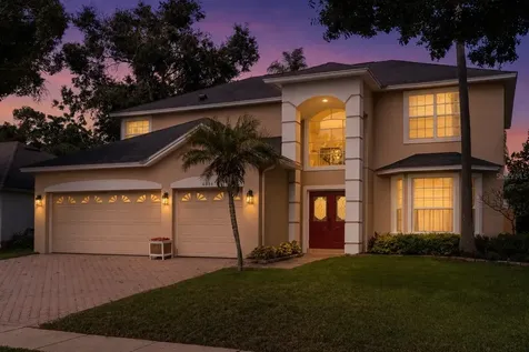 4030 Evander Drive Orlando FL 32812