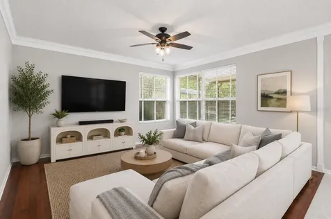 4030 Evander Drive Orlando FL 32812