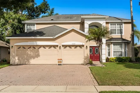 4030 Evander Drive Orlando FL 32812