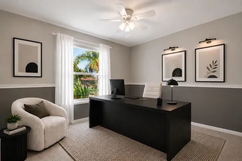 4030 Evander Drive Orlando FL 32812