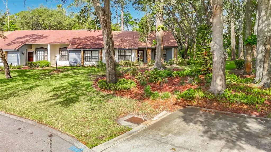 2077 Woodcutter Court Spring Hill FL 34606