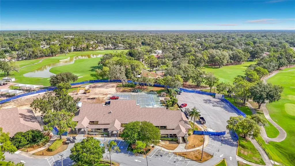 2077 Woodcutter Court Spring Hill FL 34606