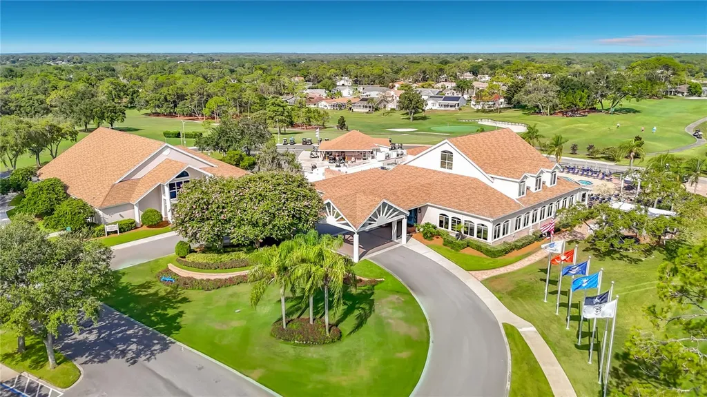 2077 Woodcutter Court Spring Hill FL 34606