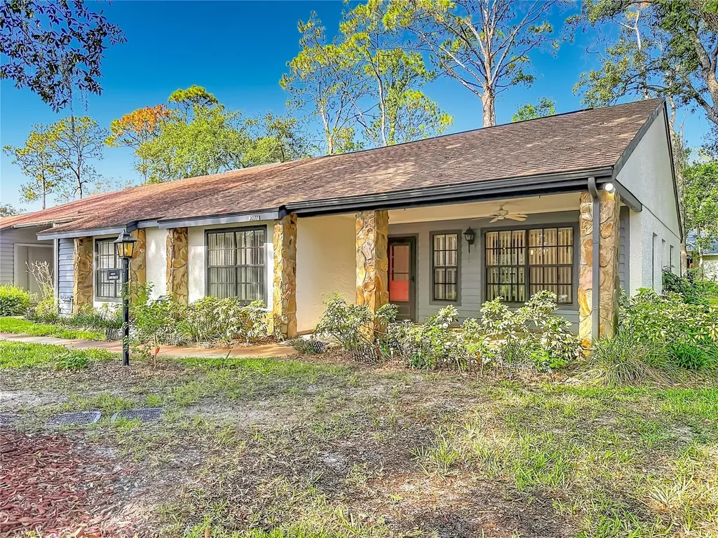 2077 Woodcutter Court Spring Hill FL 34606
