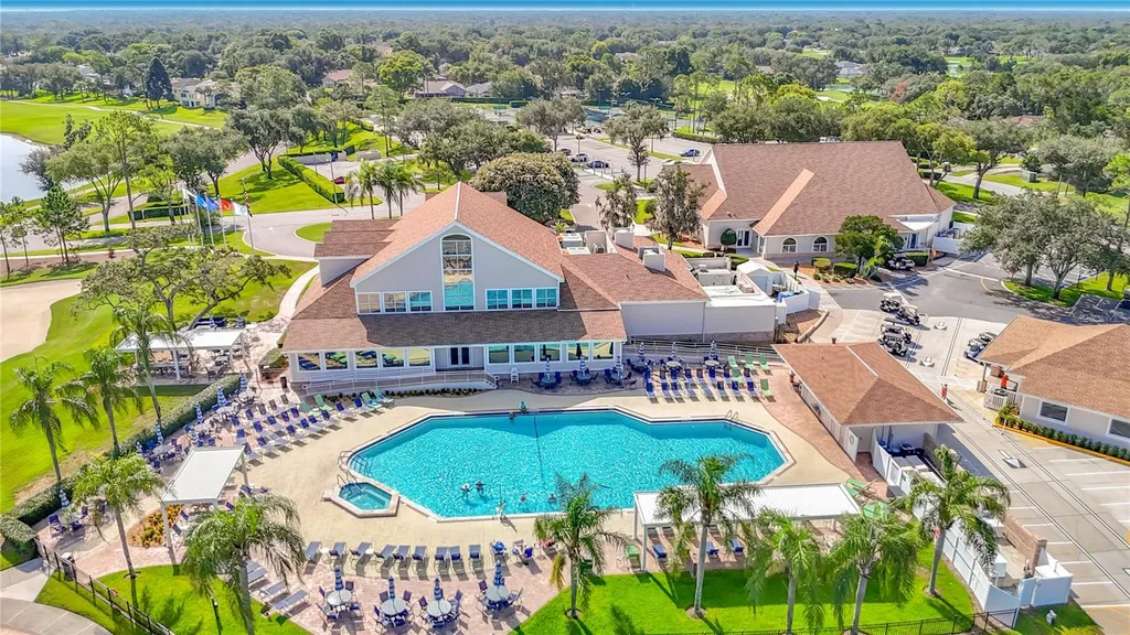 2077 Woodcutter Court Spring Hill FL 34606