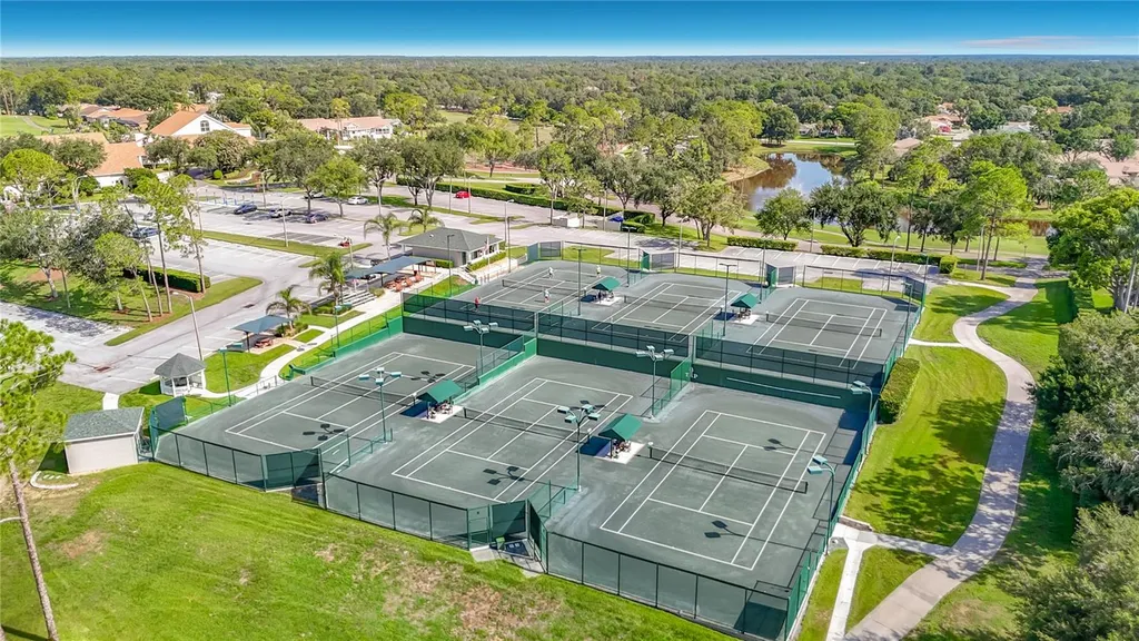 2077 Woodcutter Court Spring Hill FL 34606