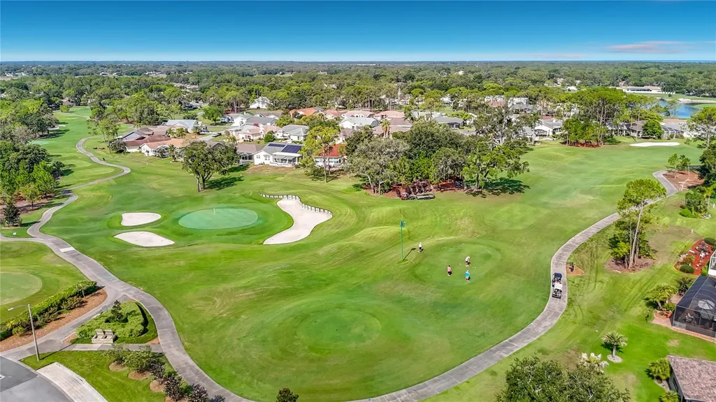 2077 Woodcutter Court Spring Hill FL 34606