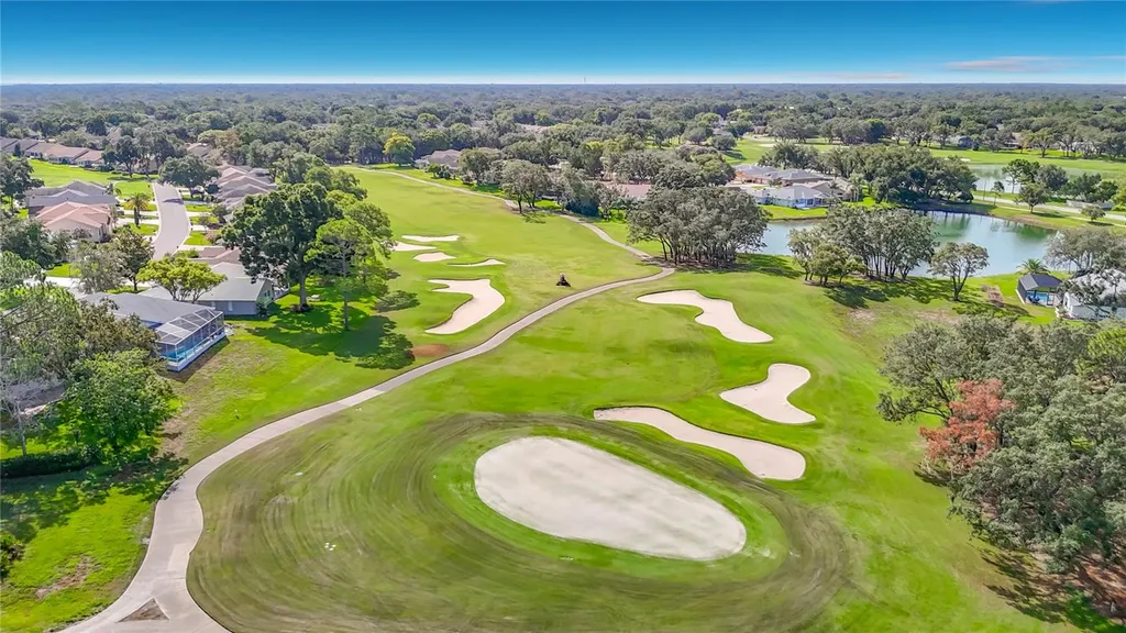 2077 Woodcutter Court Spring Hill FL 34606