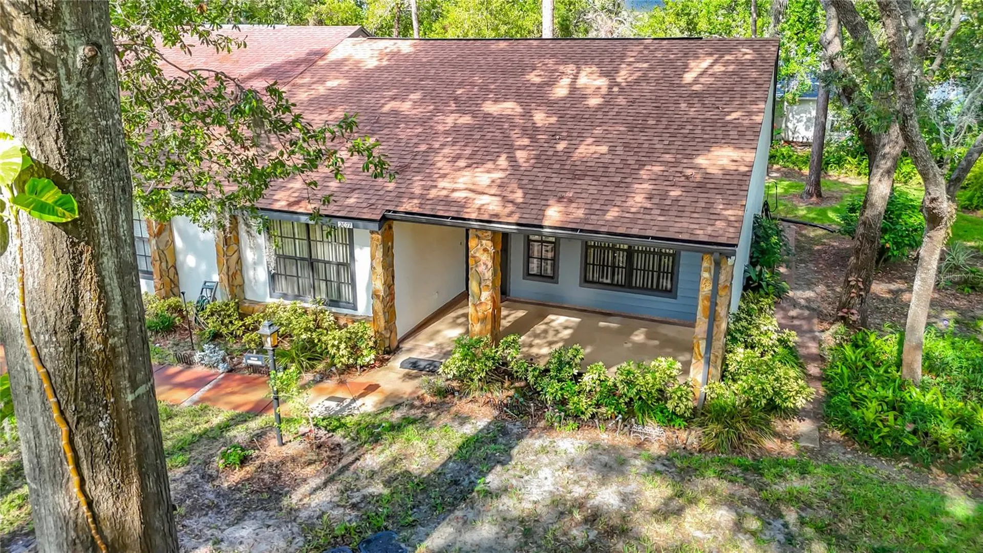 2077 Woodcutter Court Spring Hill FL 34606