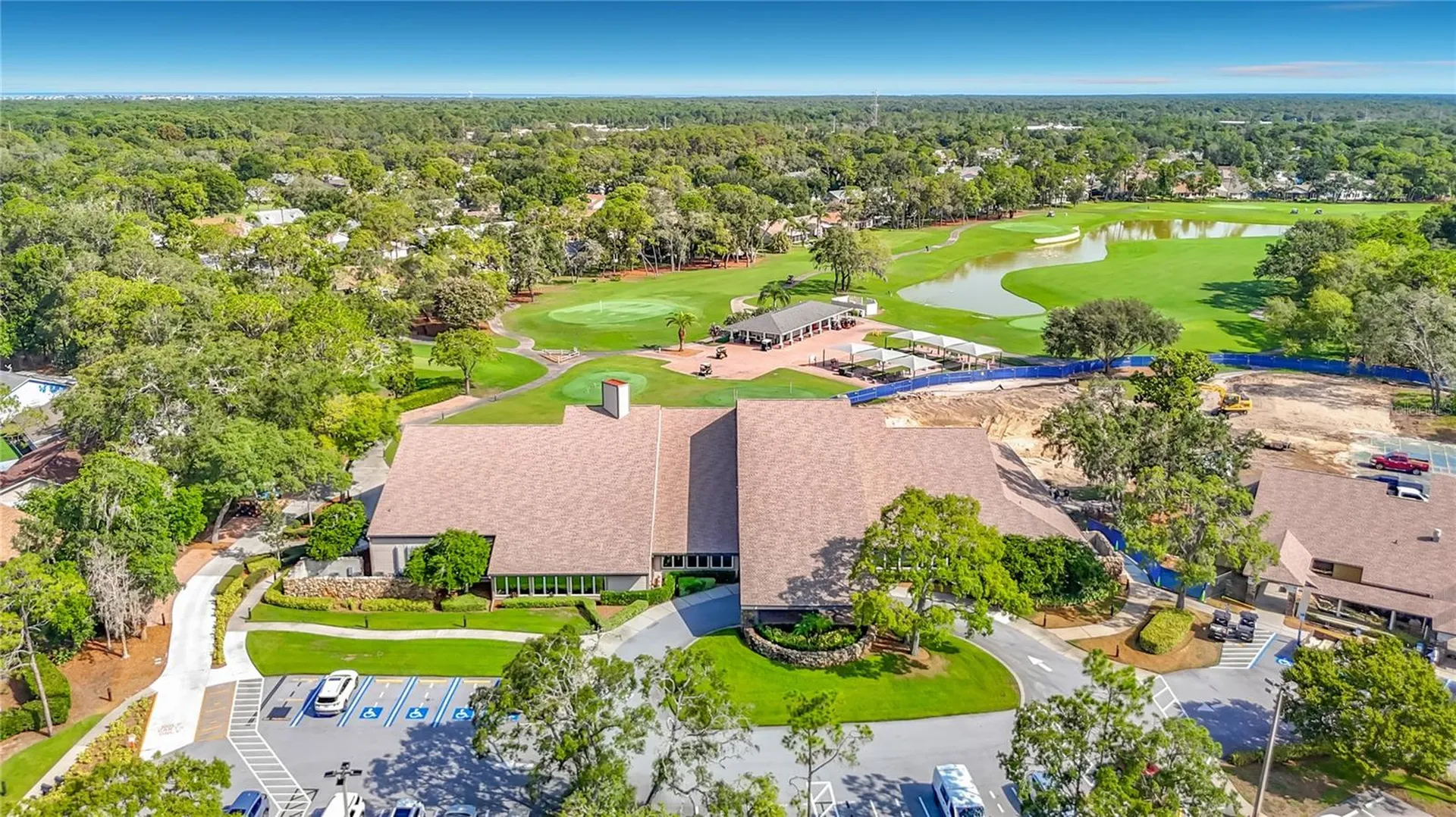 2077 Woodcutter Court Spring Hill FL 34606