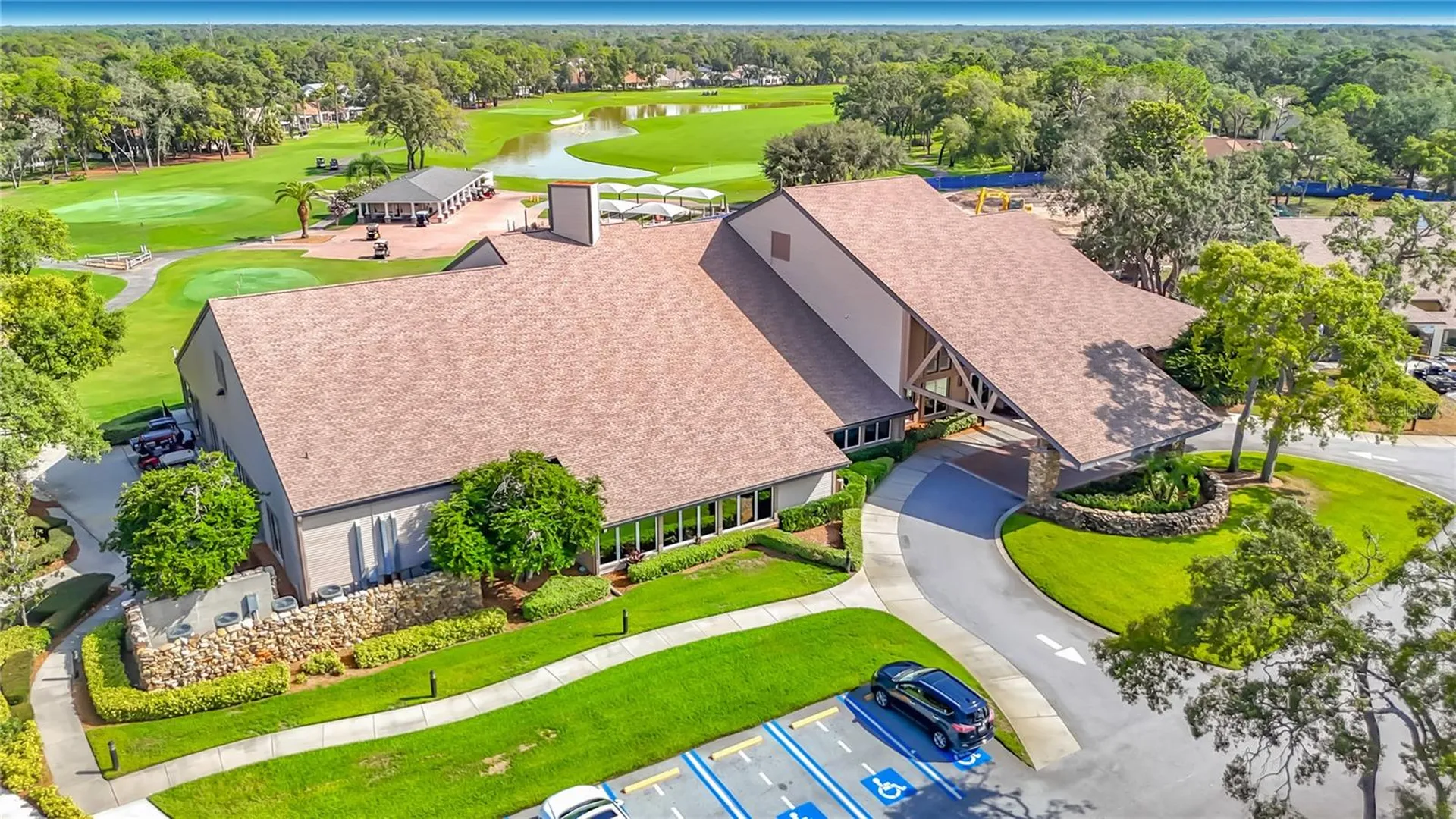 2077 Woodcutter Court Spring Hill FL 34606