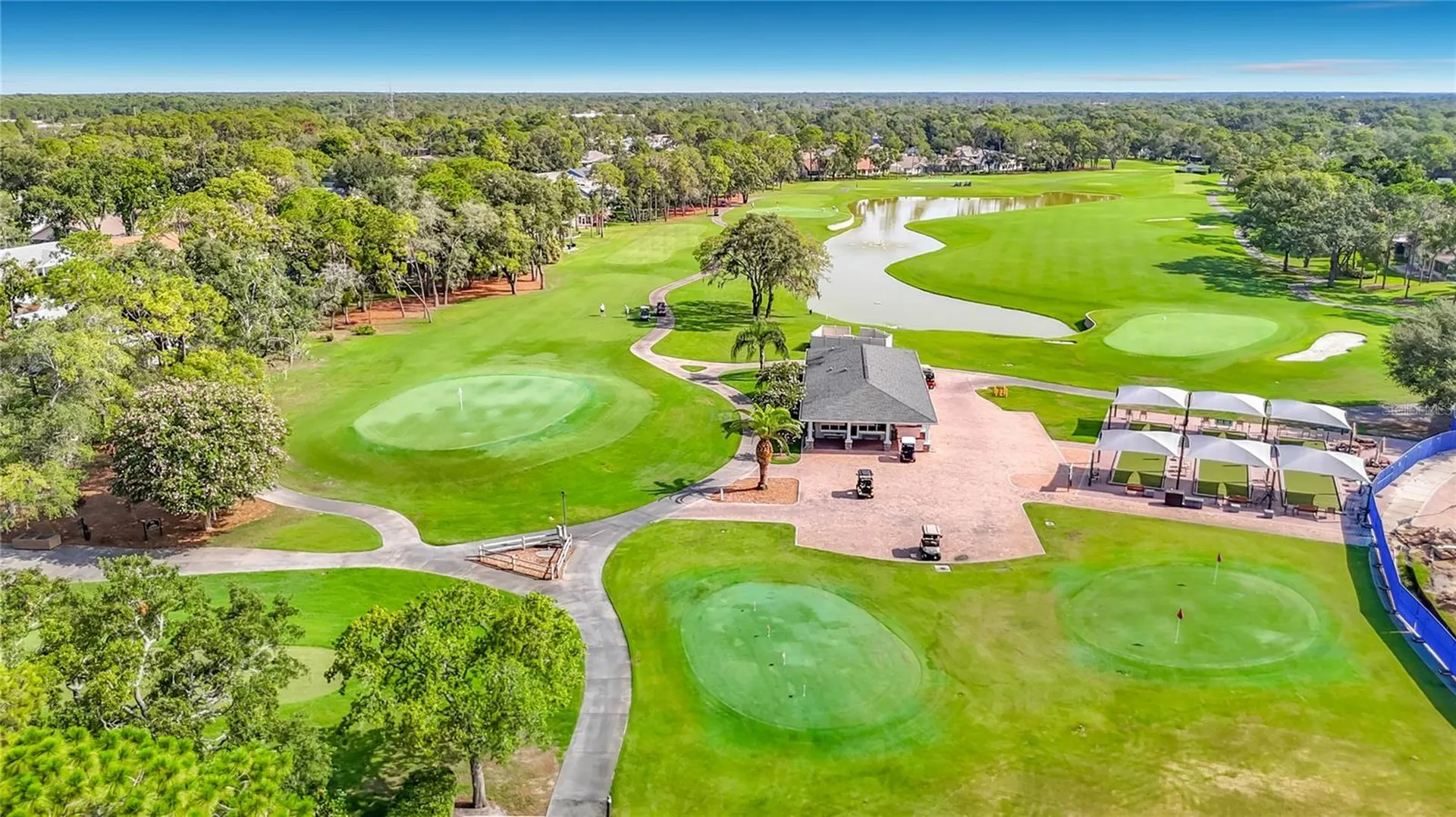 2077 Woodcutter Court Spring Hill FL 34606