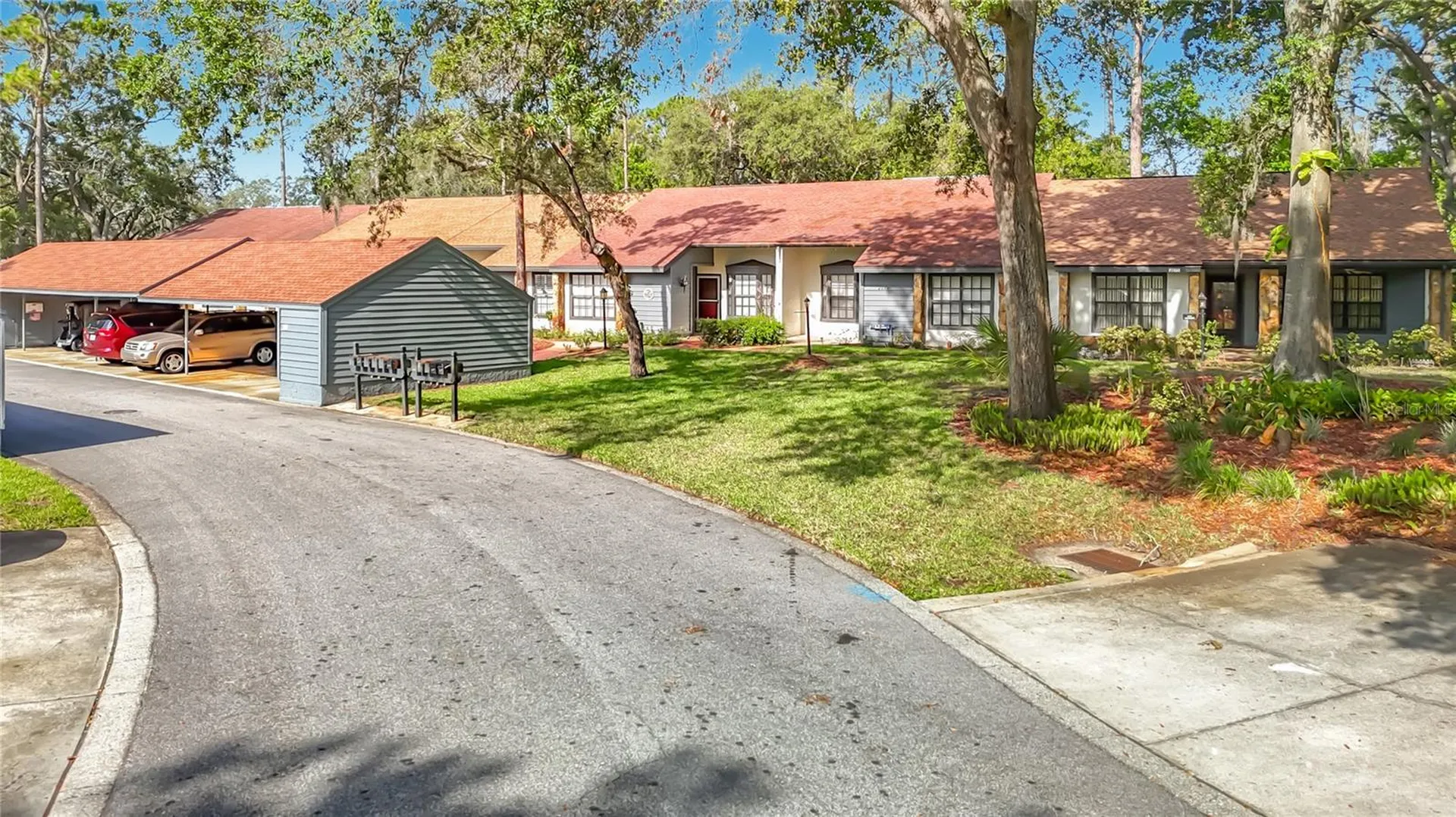2077 Woodcutter Court Spring Hill FL 34606