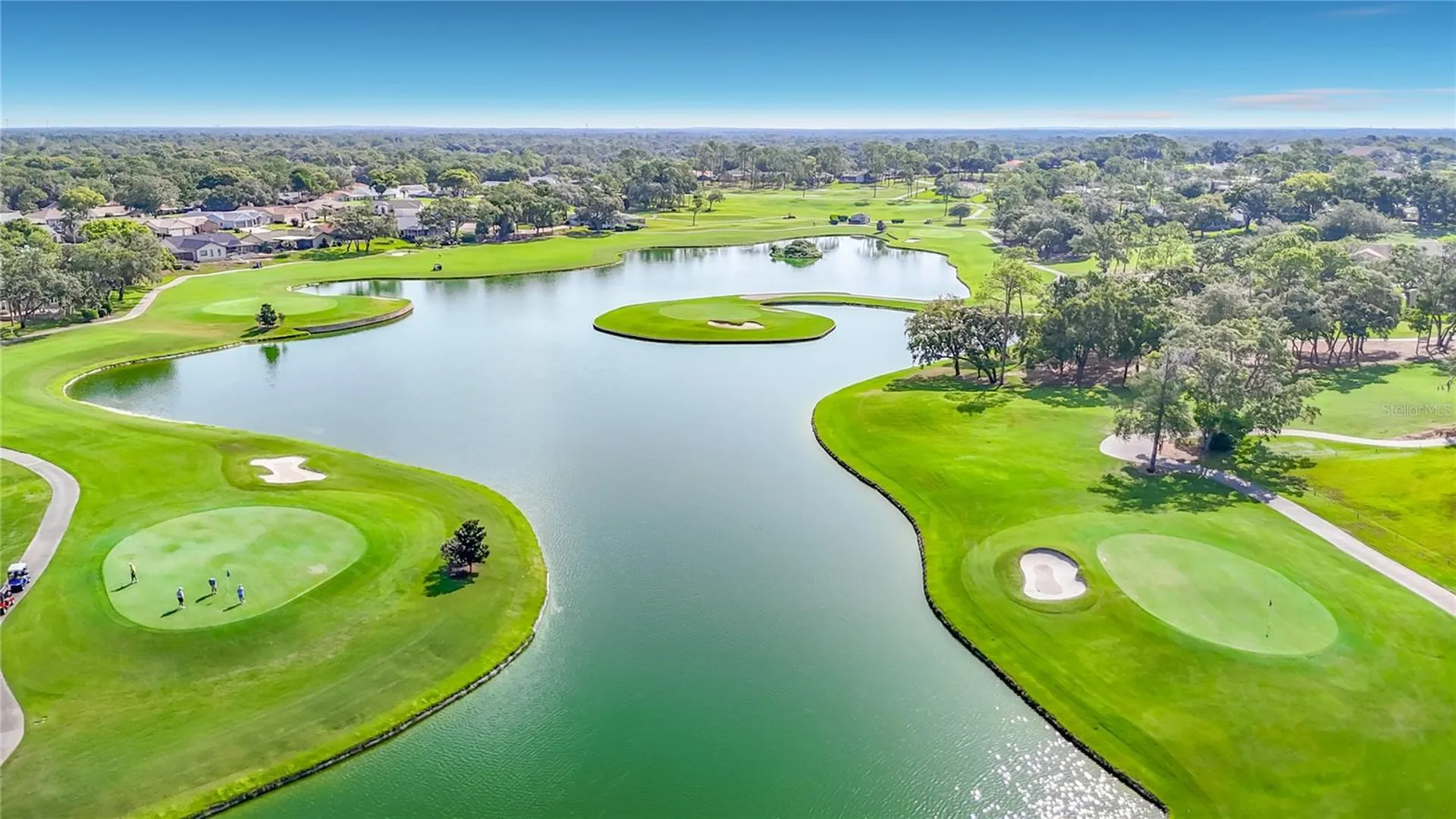 2077 Woodcutter Court Spring Hill FL 34606