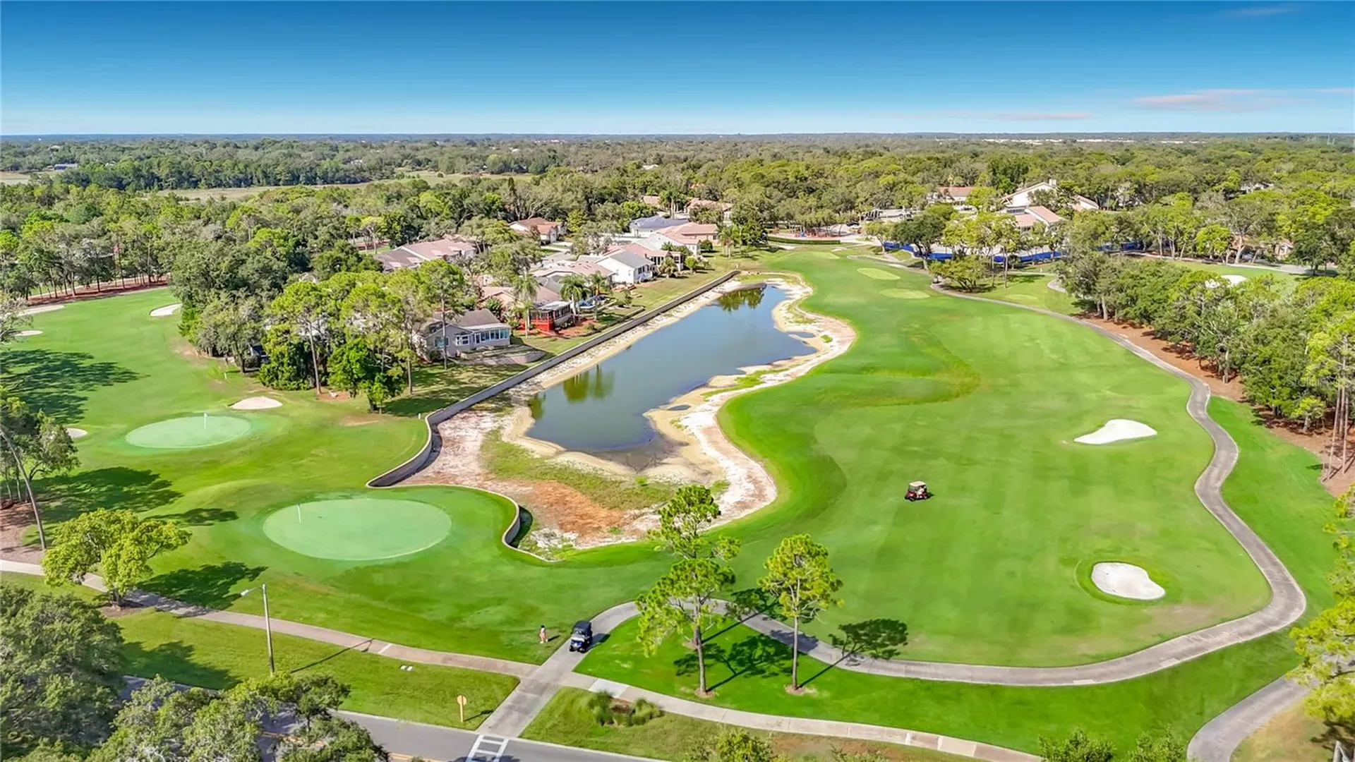 2077 Woodcutter Court Spring Hill FL 34606