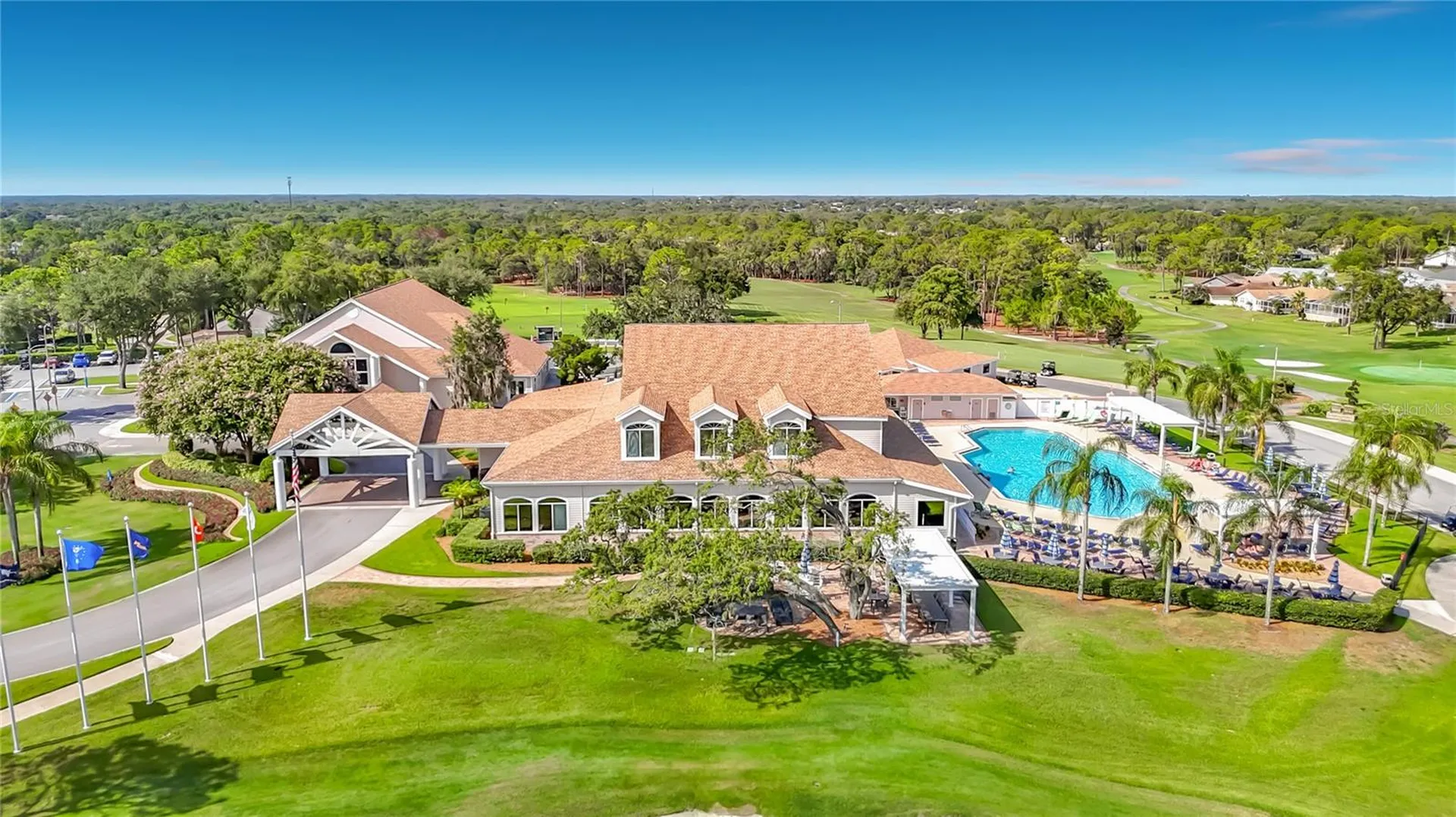 2077 Woodcutter Court Spring Hill FL 34606