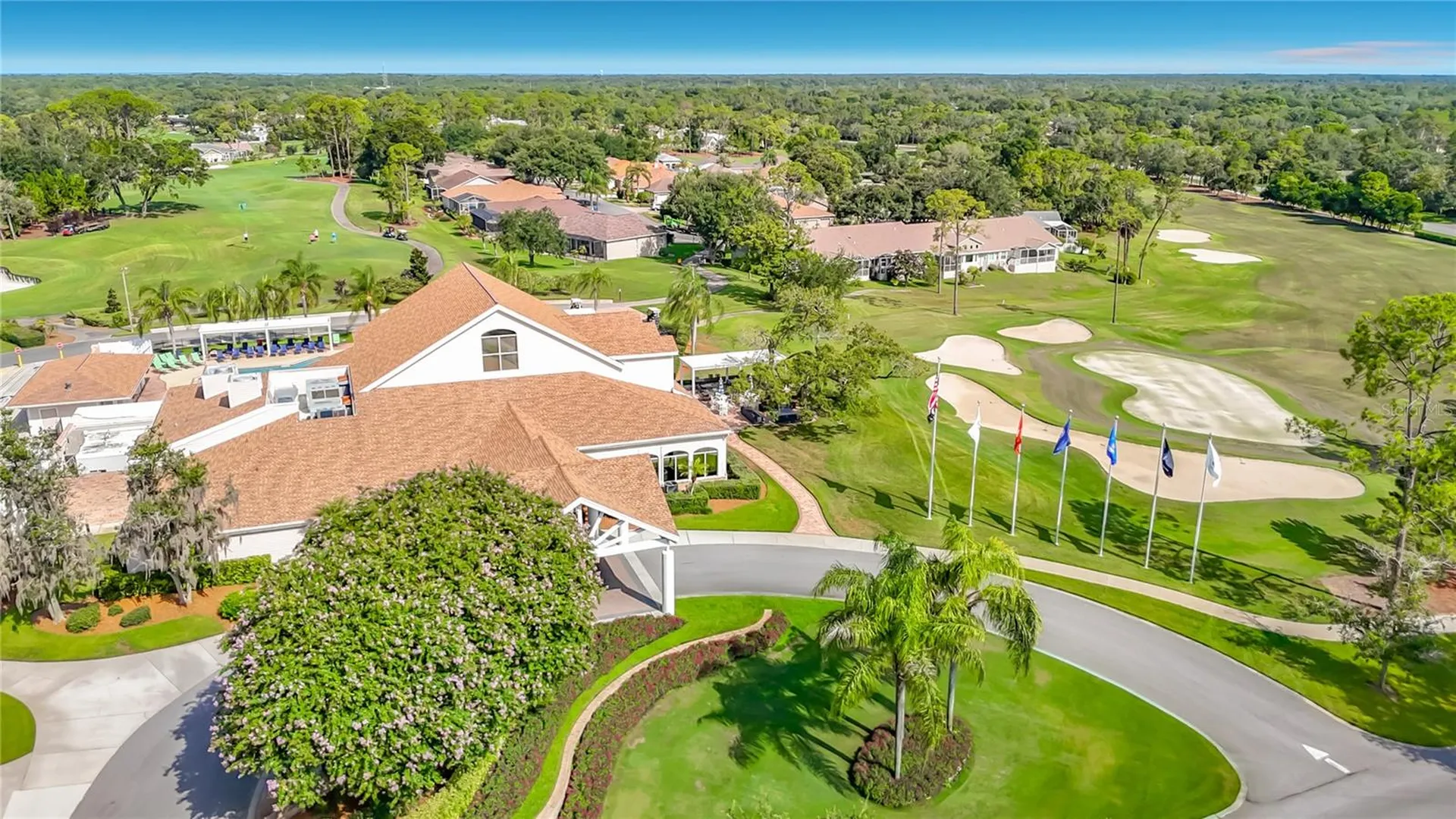 2077 Woodcutter Court Spring Hill FL 34606