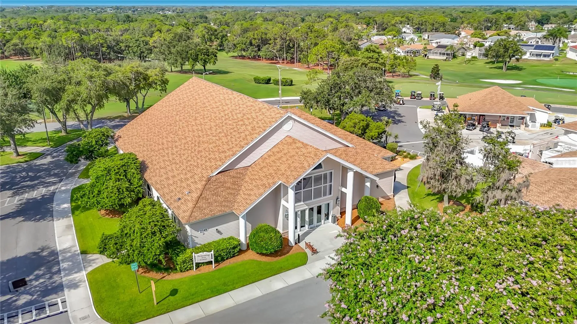 2077 Woodcutter Court Spring Hill FL 34606