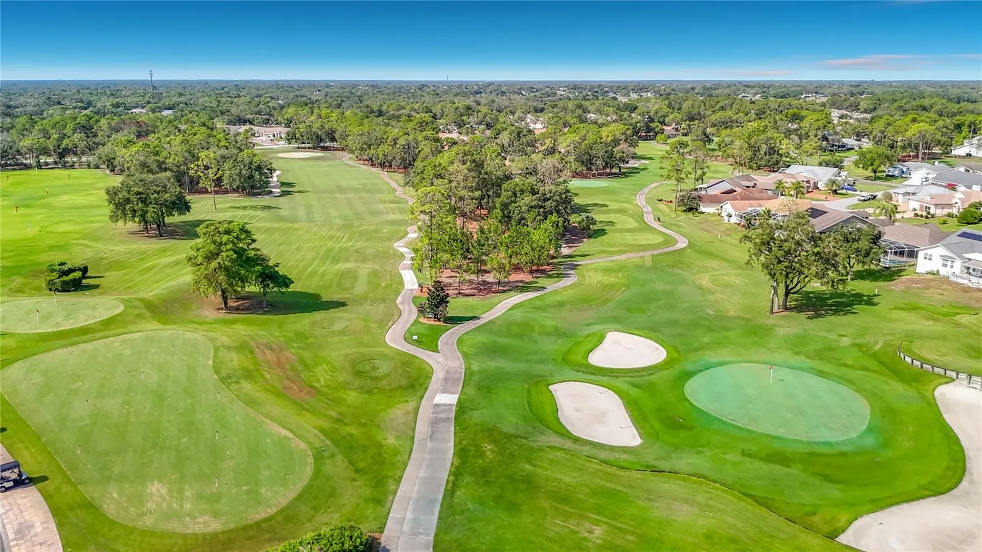 2077 Woodcutter Court Spring Hill FL 34606