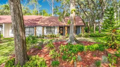 2077 Woodcutter Court Spring Hill FL 34606