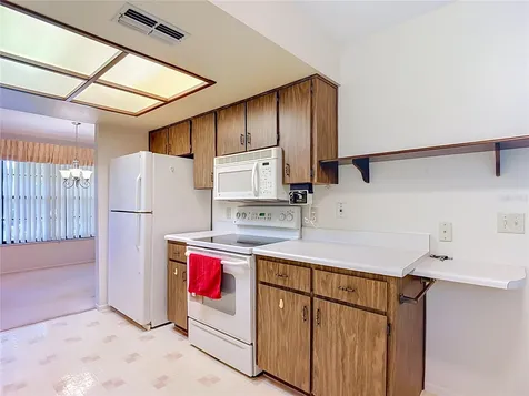 2077 Woodcutter Court Spring Hill FL 34606