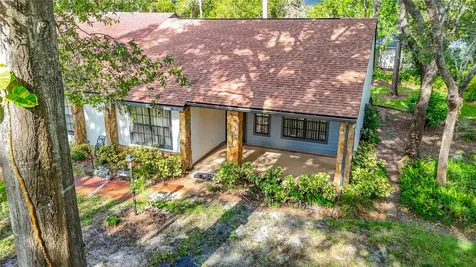2077 Woodcutter Court Spring Hill FL 34606