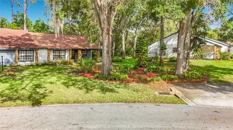 2077 Woodcutter Court Spring Hill FL 34606