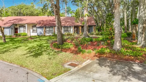 2077 Woodcutter Court Spring Hill FL 34606