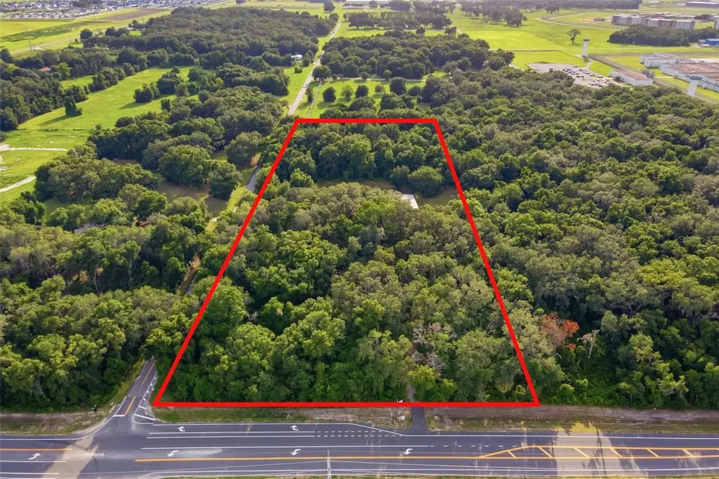 7112 Marsh Bend Trail Wildwood FL 34785