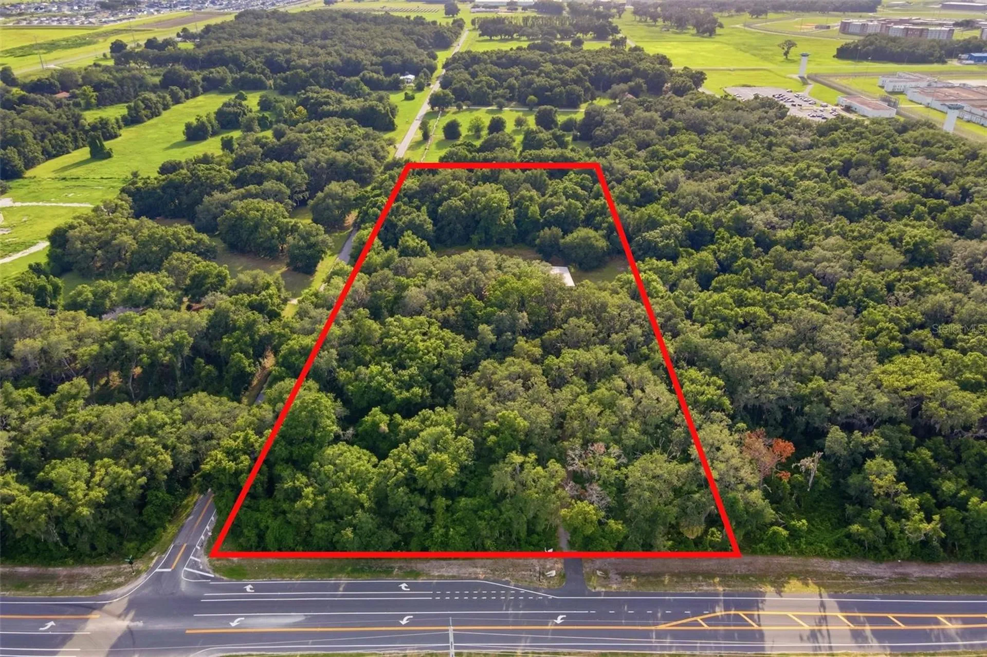7112 Marsh Bend Trail Wildwood FL 34785