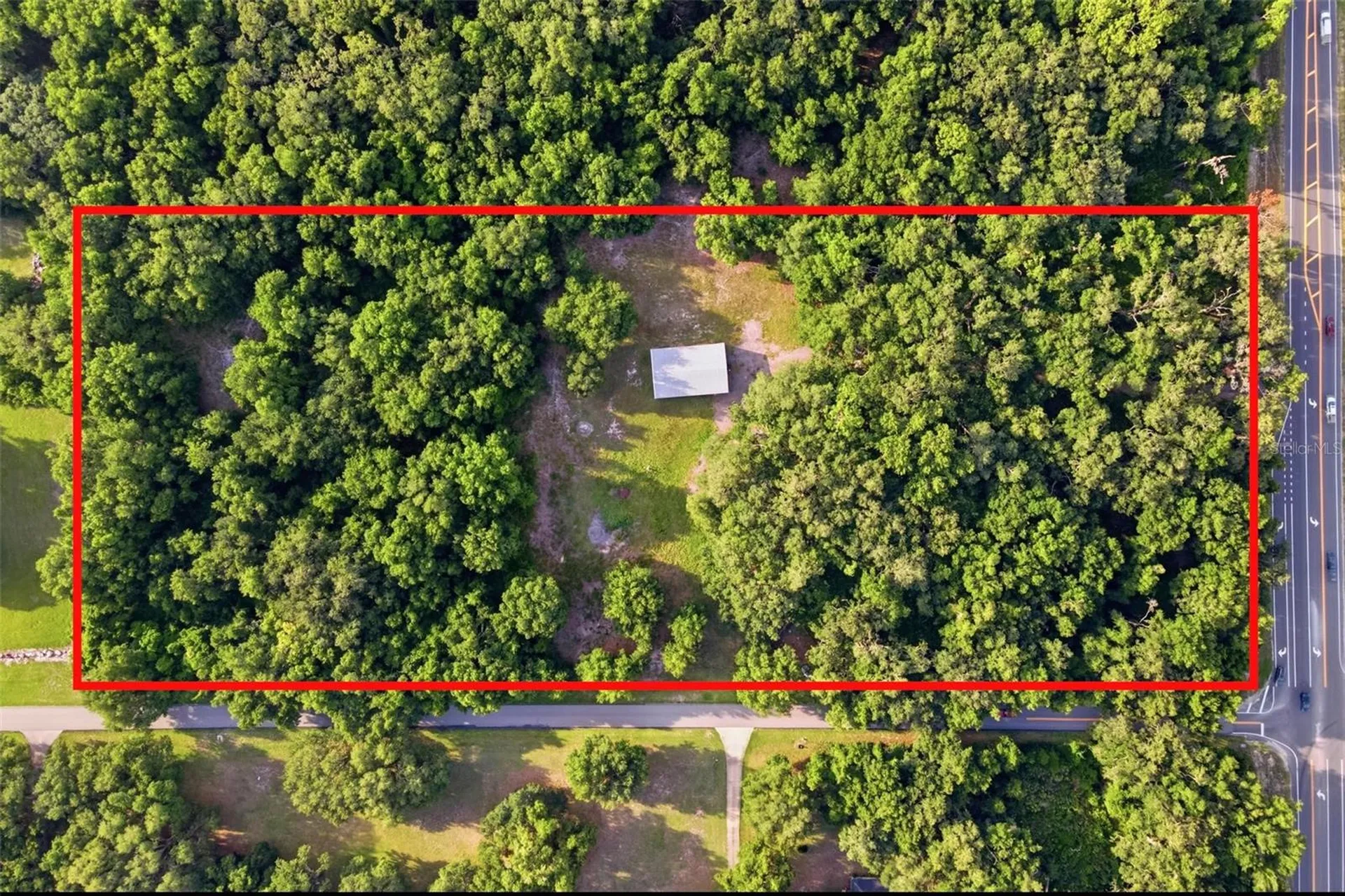 7112 Marsh Bend Trail Wildwood FL 34785