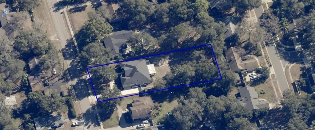 2204 Orchard Drive Apopka FL 32712