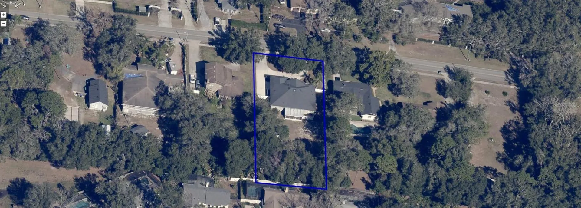 2204 Orchard Drive Apopka FL 32712