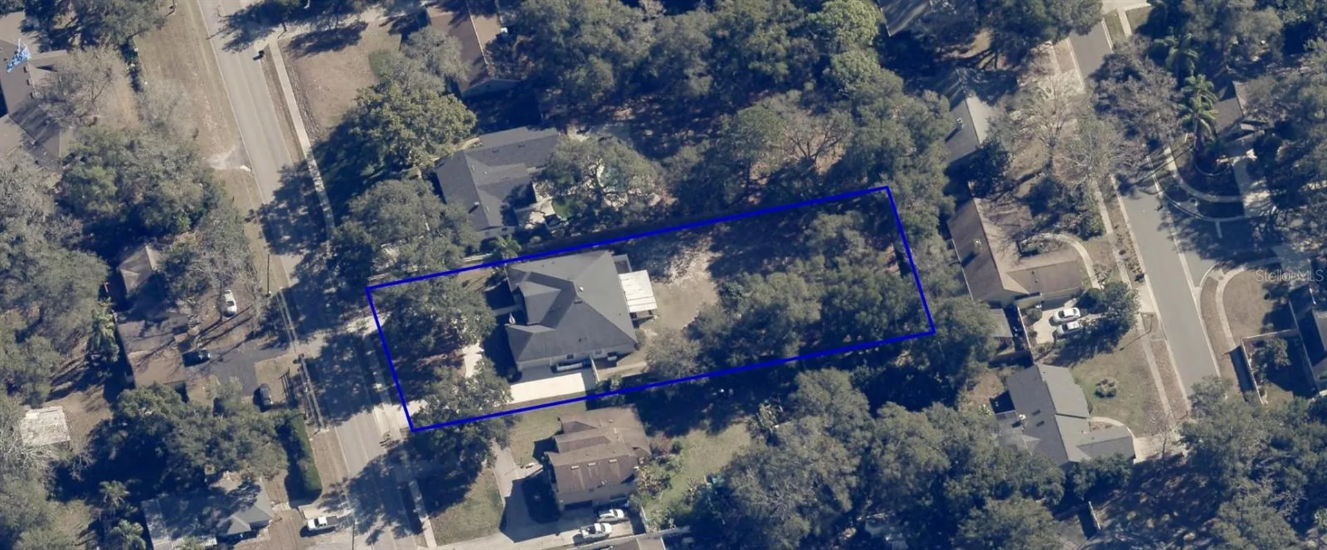 2204 Orchard Drive Apopka FL 32712