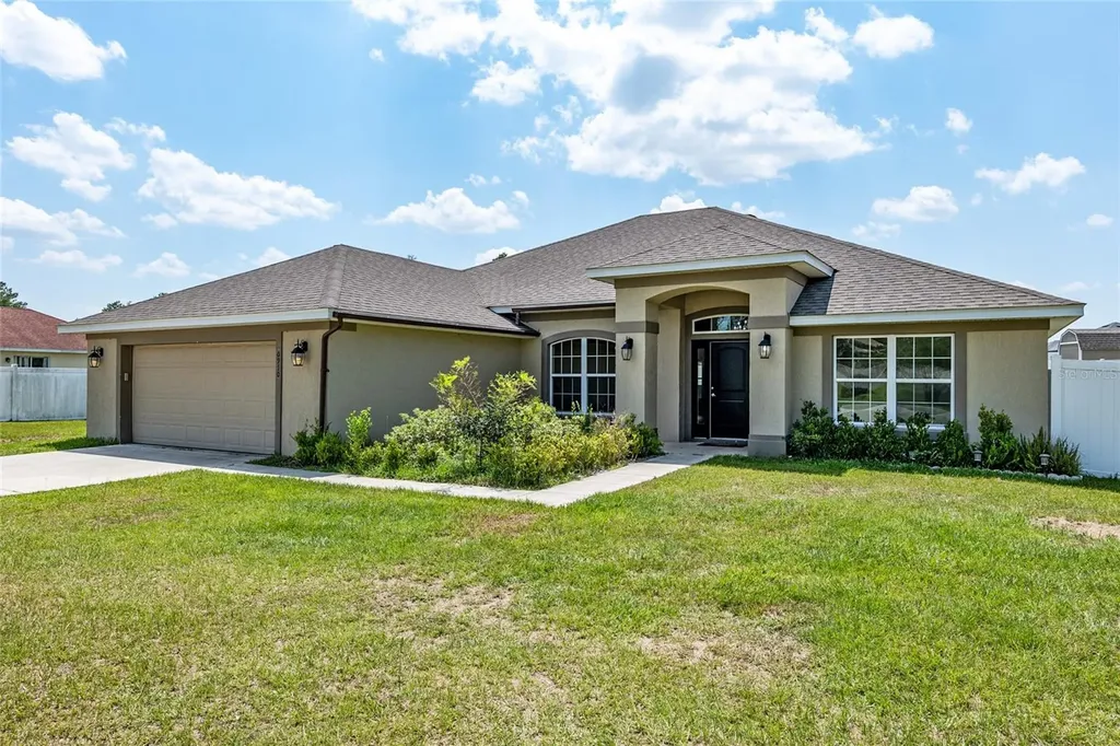 10910 SW 41st Avenue Ocala FL 34476