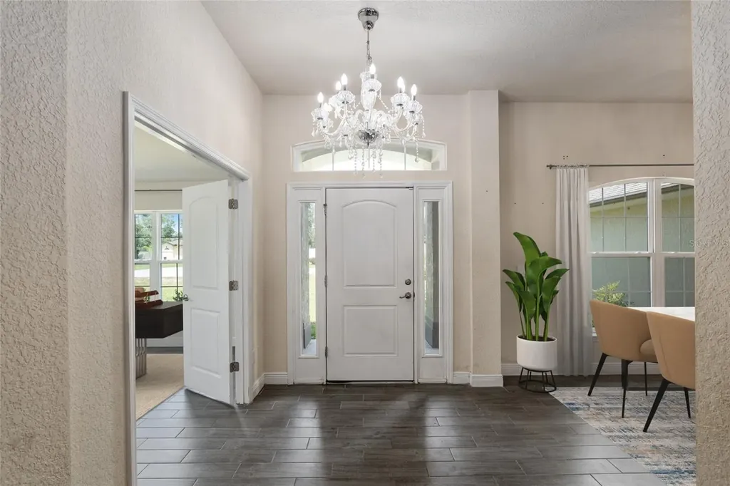 10910 SW 41st Avenue Ocala FL 34476