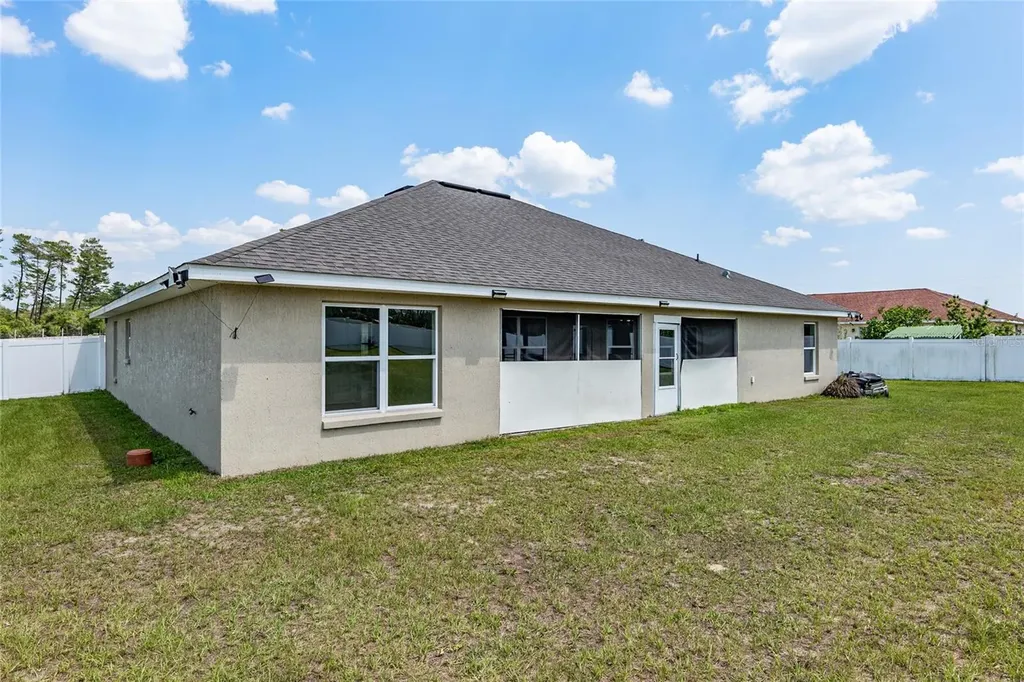 10910 SW 41st Avenue Ocala FL 34476